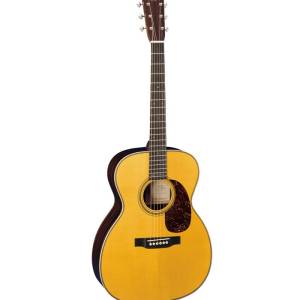 MARTIN 000-28EC ERIC CLAPTON SIGNATURE AKUSTIČNA GITARA *AKCIJA*
