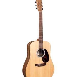 MARTIN D-X2E-01 Koa ELEKTRO-AKUSTIČNA GITARA *AKCIJA*