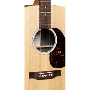 MARTIN D-X2E-01 Koa ELEKTRO-AKUSTIČNA GITARA *AKCIJA*