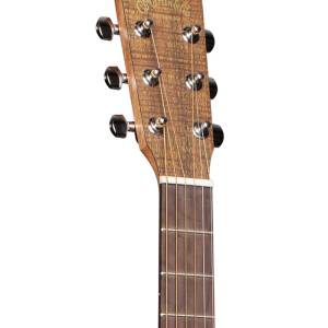 MARTIN D-X2E-01 Koa ELEKTRO-AKUSTIČNA GITARA *AKCIJA*