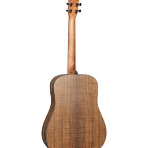MARTIN D-X2E-01 Koa ELEKTRO-AKUSTIČNA GITARA *AKCIJA*