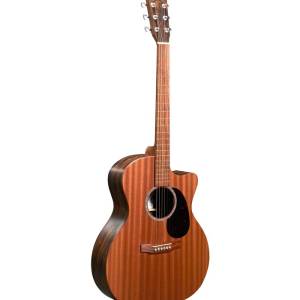 MARTIN GPC-X2E ZIRICOTE ELEKTRO-AKUSTIČNA GITARA