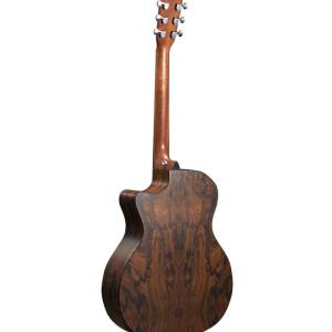 MARTIN GPC-X2E ZIRICOTE ELEKTRO-AKUSTIČNA GITARA