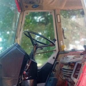 Massey ferguson 1014