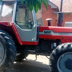 Massey ferguson 1014