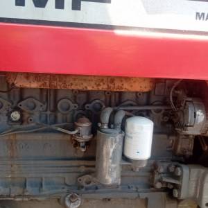 Massey ferguson 1014