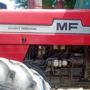 Massey ferguson 1014