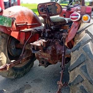 Massey ferguson 35
