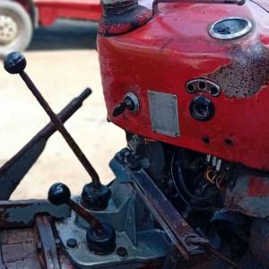 Massey ferguson 35