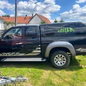 Mazda BT 50