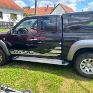 Mazda BT 50