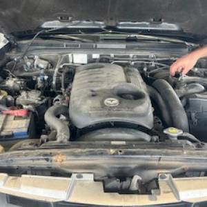 Mazda BT 50