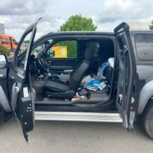 Mazda BT 50
