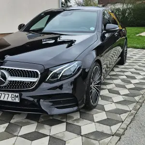 Mercedes AMG