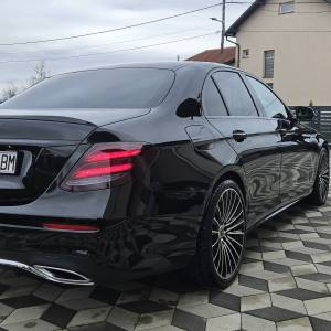 Mercedes AMG