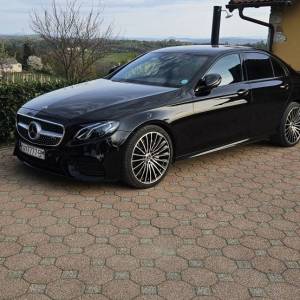 Mercedes AMG