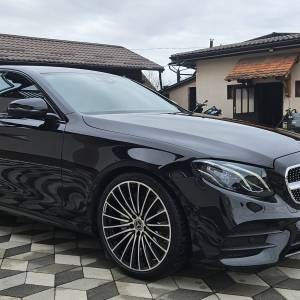 Mercedes AMG