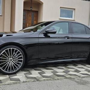 Mercedes AMG