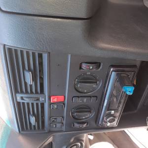 MERCEDES C200 D