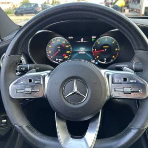 MERCEDES C220 D-AMG-VIRTUAL-AMBI-REG.06/26