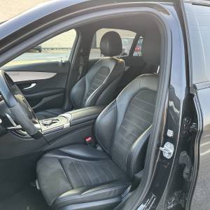 MERCEDES C220 D-AMG-VIRTUAL-AMBI-REG.06/26