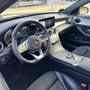 MERCEDES C220 D-AMG-VIRTUAL-AMBI-REG.06/26