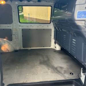 Mercedes Vito 111