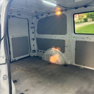 Mercedes Vito 111