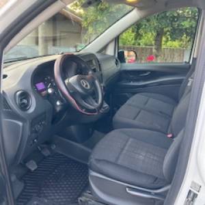 Mercedes Vito 111