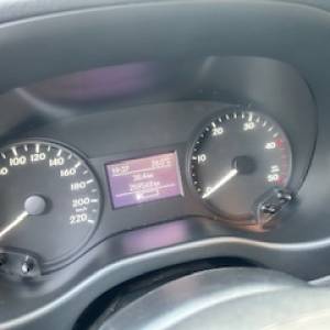 Mercedes Vito 111