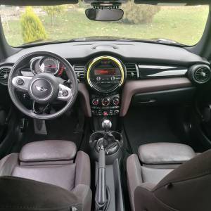 MINI Cooper Silver Style Edition 1.5 Turbo