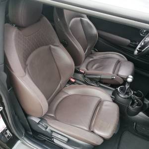 MINI Cooper Silver Style Edition 1.5 Turbo
