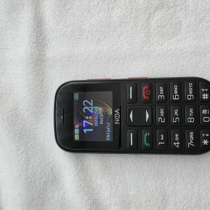Mobitel Noa T12se