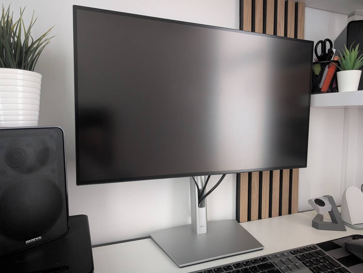 Monitor DELL U2722D 27" IPS LED QHD 2560x1440 px