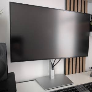 Monitor DELL U2722D 27" IPS LED QHD 2560x1440 px