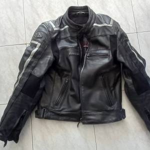 Moto odijelo M-tech dvodjelno