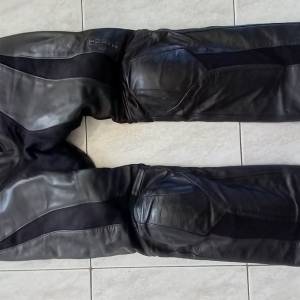Moto odijelo M-tech dvodjelno