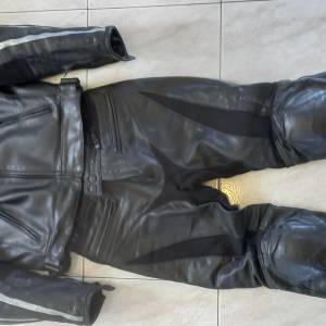 Moto odijelo M-tech dvodjelno
