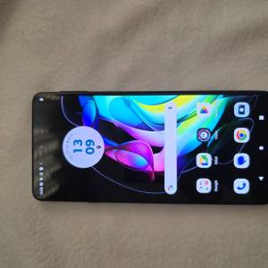 Motorola edge 20