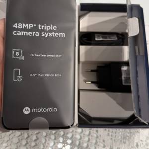 Motorola Moto E40