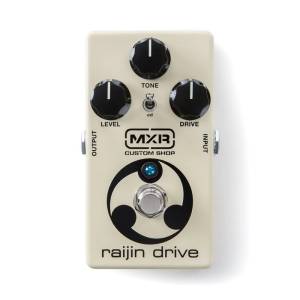 MXR CSP037 RAIJIN DRIVE PEDALA EFEKT *AKCIJA*