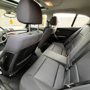 Na prodaju Bmw e87 118d