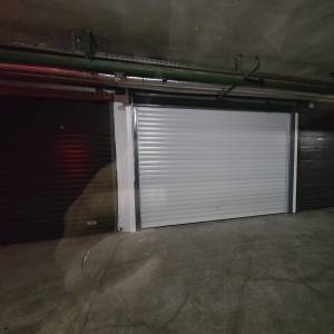 Najam garaže na Jarunu
