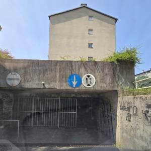Najam garaže na Jarunu