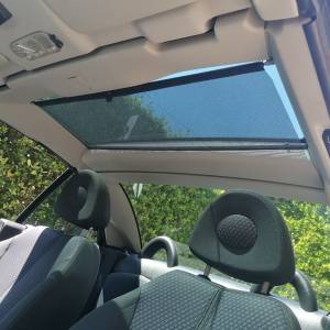 Nissan Micra C+C 1,4 16V Cabrio Tekna KARMANN