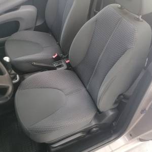 Nissan Micra C+C 1,4 16V Cabrio Tekna KARMANN