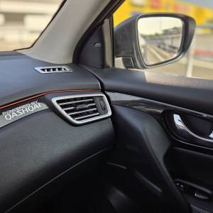 Nissan Qashai 1.5 dci Full oprema, Veliki servis