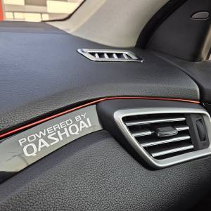 Nissan Qashai 1.5 dci Full oprema, Veliki servis