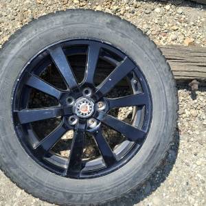 Nissan qashqai j10 1.5 dci