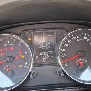 Nissan qashqai j10 1.5 dci